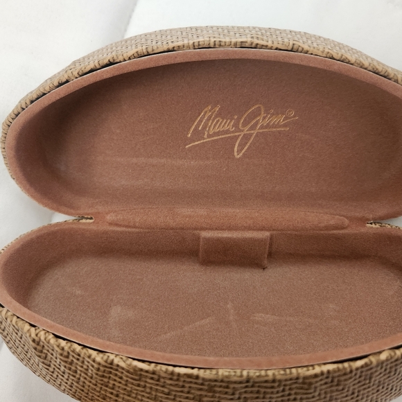 Maui Jim sunglasses MJ295-10 - Picture 4 of 5